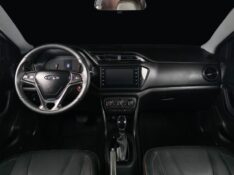 CHERY TIGGO 2 1.5 AT ACT 2019/2019 DUARTE VEÍCULOS PORTO ALEGRE / Carros no Vale