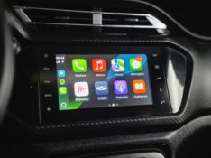 CHERY TIGGO 2 1.5 AT ACT 2019/2019 DUARTE VEÍCULOS PORTO ALEGRE / Carros no Vale