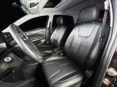 CHERY TIGGO 2 1.5 AT ACT 2019/2019 DUARTE VEÍCULOS PORTO ALEGRE / Carros no Vale