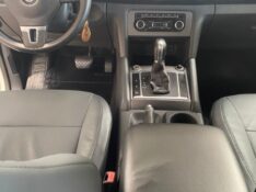 VOLKSWAGEN AMAROK 2.0 HIGHLINE 4X4 2014/2014 LAVENDA VEÍCULOS ARROIO DO MEIO / Carros no Vale