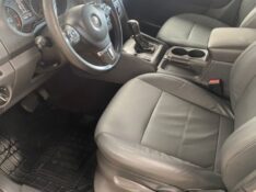 VOLKSWAGEN AMAROK 2.0 HIGHLINE 4X4 2014/2014 LAVENDA VEÍCULOS ARROIO DO MEIO / Carros no Vale