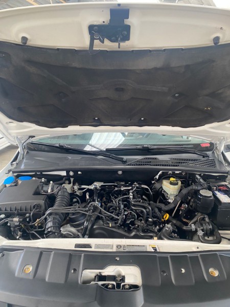 VOLKSWAGEN AMAROK 2.0 HIGHLINE 4X4 2014/2014 LAVENDA VEÍCULOS ARROIO DO MEIO / Carros no Vale