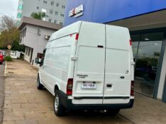 FORD TRANSIT FURGÃO 3550 2.4 TDCI LONGO DIES. 2010/2010 SÉTIMA VEÍCULOS GUAPORÉ / Carros no Vale