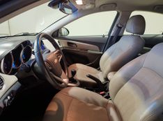 Chevrolet Chev Cruze Lt Nb 2014/2014 SIM VEÍCULOS PORTO ALEGRE / Carros no Vale