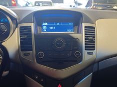 Chevrolet Chev Cruze Lt Nb 2014/2014 SIM VEÍCULOS PORTO ALEGRE / Carros no Vale