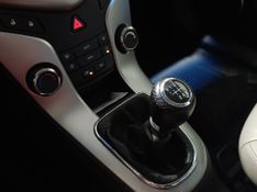 Chevrolet Chev Cruze Lt Nb 2014/2014 SIM VEÍCULOS PORTO ALEGRE / Carros no Vale