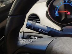 Chevrolet Chev Cruze Lt Nb 2014/2014 SIM VEÍCULOS PORTO ALEGRE / Carros no Vale