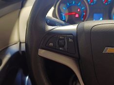 Chevrolet Chev Cruze Lt Nb 2014/2014 SIM VEÍCULOS PORTO ALEGRE / Carros no Vale