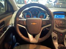 Chevrolet Chev Cruze Lt Nb 2014/2014 SIM VEÍCULOS PORTO ALEGRE / Carros no Vale