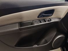 Chevrolet Chev Cruze Lt Nb 2014/2014 SIM VEÍCULOS PORTO ALEGRE / Carros no Vale
