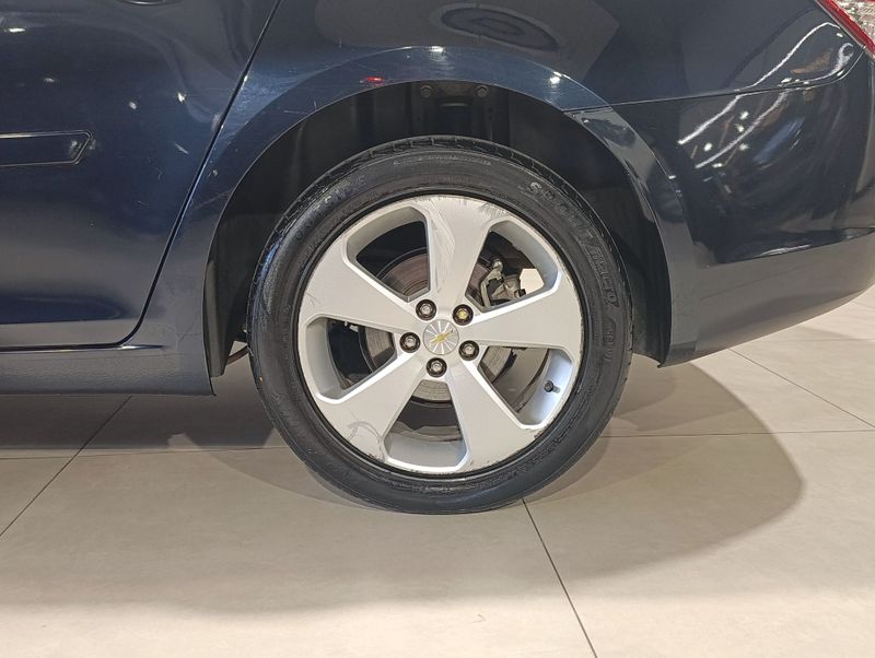 Chevrolet Chev Cruze Lt Nb 2014/2014 SIM VEÍCULOS PORTO ALEGRE / Carros no Vale