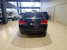 Chevrolet Chev Cruze Lt Nb 2014/2014 SIM VEÍCULOS PORTO ALEGRE / Carros no Vale