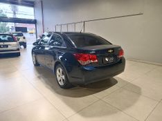 Chevrolet Chev Cruze Lt Nb 2014/2014 SIM VEÍCULOS PORTO ALEGRE / Carros no Vale