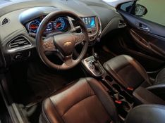 Chevrolet Cruze 1.4 Turbo Lt 16v 2016/2017 SIM VEÍCULOS PORTO ALEGRE / Carros no Vale