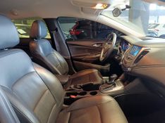 Chevrolet Cruze 1.4 Turbo Lt 16v 2016/2017 SIM VEÍCULOS PORTO ALEGRE / Carros no Vale