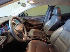 Chevrolet Cruze 1.4 Turbo Lt 16v 2016/2017 SIM VEÍCULOS PORTO ALEGRE / Carros no Vale