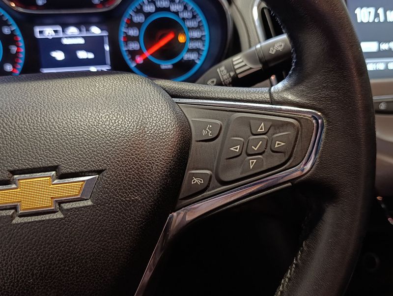 Chevrolet Cruze 1.4 Turbo Lt 16v 2016/2017 SIM VEÍCULOS PORTO ALEGRE / Carros no Vale