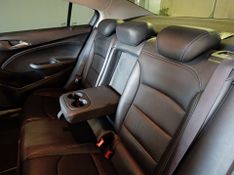 Chevrolet Cruze 1.4 Turbo Lt 16v 2016/2017 SIM VEÍCULOS PORTO ALEGRE / Carros no Vale