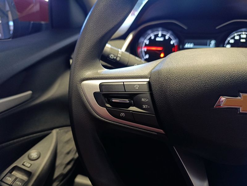 Chevrolet Onix 1.0 Lt1 2022/2023 SIM VEÍCULOS PORTO ALEGRE / Carros no Vale