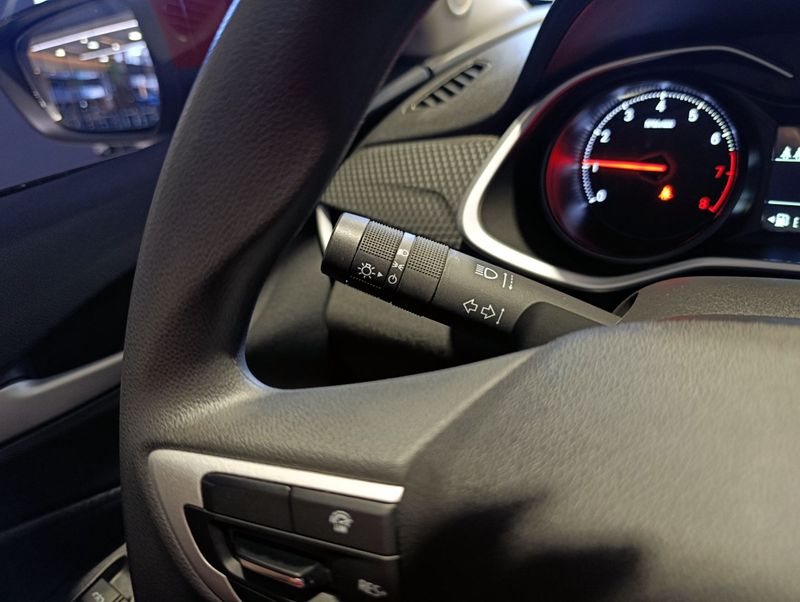 Chevrolet Onix 1.0 Lt1 2022/2023 SIM VEÍCULOS PORTO ALEGRE / Carros no Vale