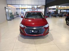 Chevrolet Onix 1.0 Lt1 2022/2023 SIM VEÍCULOS PORTO ALEGRE / Carros no Vale