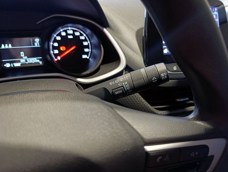 Chevrolet Onix 1.0 Lt1 2022/2023 SIM VEÍCULOS PORTO ALEGRE / Carros no Vale