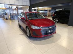 Chevrolet Onix 1.0 Lt1 2022/2023 SIM VEÍCULOS PORTO ALEGRE / Carros no Vale