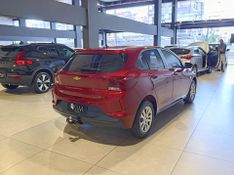 Chevrolet Onix 1.0 Lt1 2022/2023 SIM VEÍCULOS PORTO ALEGRE / Carros no Vale