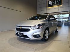 Chevrolet Onix 1.4 Lt 2019/2019 SIM VEÍCULOS PORTO ALEGRE / Carros no Vale