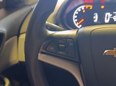 Chevrolet Onix 1.4 Lt 2019/2019 SIM VEÍCULOS PORTO ALEGRE / Carros no Vale