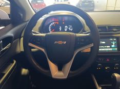 Chevrolet Onix 1.4 Lt 2019/2019 SIM VEÍCULOS PORTO ALEGRE / Carros no Vale