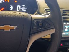 Chevrolet Onix 1.4 Lt 2019/2019 SIM VEÍCULOS PORTO ALEGRE / Carros no Vale