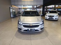 Chevrolet Onix 1.4 Lt 2019/2019 SIM VEÍCULOS PORTO ALEGRE / Carros no Vale