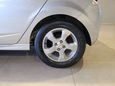 Chevrolet Onix 1.4 Lt 2019/2019 SIM VEÍCULOS PORTO ALEGRE / Carros no Vale