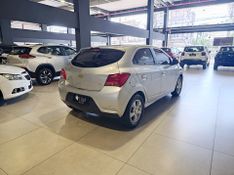 Chevrolet Onix 1.4 Lt 2019/2019 SIM VEÍCULOS PORTO ALEGRE / Carros no Vale