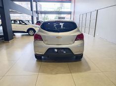 Chevrolet Onix 1.4 Lt 2019/2019 SIM VEÍCULOS PORTO ALEGRE / Carros no Vale