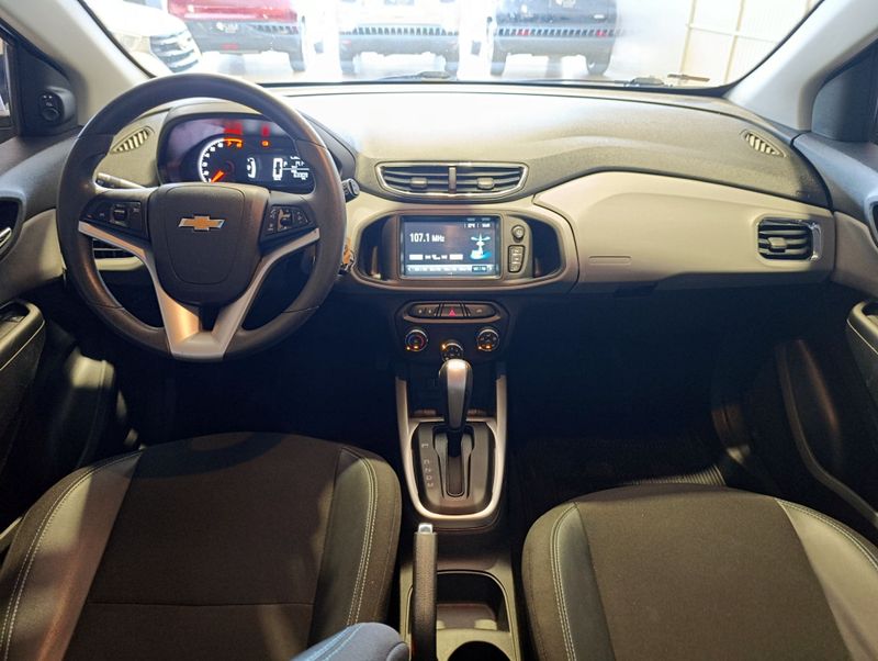 Chevrolet Onix 1.4 Lt 2019/2019 SIM VEÍCULOS PORTO ALEGRE / Carros no Vale