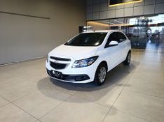 Chevrolet Onix 1.4 Lt 2013/2013 SIM VEÍCULOS PORTO ALEGRE / Carros no Vale