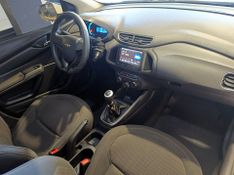 Chevrolet Onix 1.4 Lt 2013/2013 SIM VEÍCULOS PORTO ALEGRE / Carros no Vale