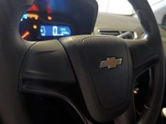 Chevrolet Onix 1.4 Lt 2013/2013 SIM VEÍCULOS PORTO ALEGRE / Carros no Vale