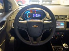 Chevrolet Onix 1.4 Lt 2013/2013 SIM VEÍCULOS PORTO ALEGRE / Carros no Vale