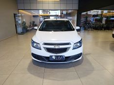 Chevrolet Onix 1.4 Lt 2013/2013 SIM VEÍCULOS PORTO ALEGRE / Carros no Vale