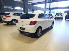 Chevrolet Onix 1.4 Lt 2013/2013 SIM VEÍCULOS PORTO ALEGRE / Carros no Vale