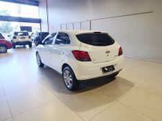 Chevrolet Onix 1.4 Lt 2013/2013 SIM VEÍCULOS PORTO ALEGRE / Carros no Vale