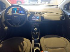Chevrolet Onix 1.4 Lt 2013/2013 SIM VEÍCULOS PORTO ALEGRE / Carros no Vale
