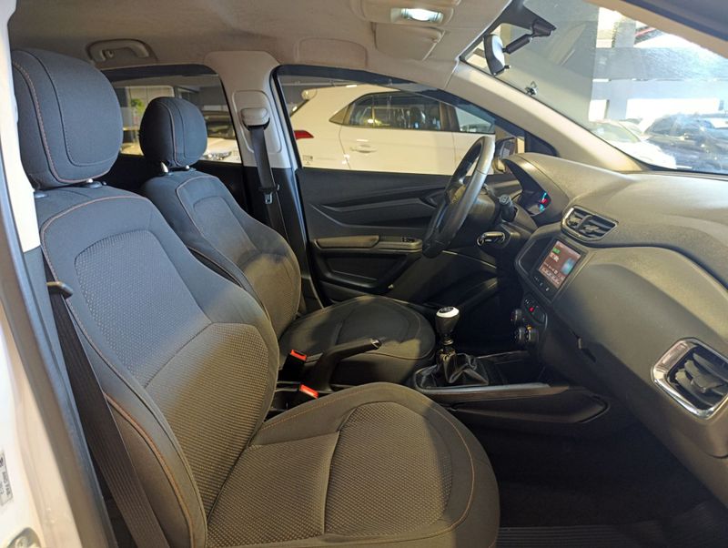 Chevrolet Onix 1.4 Lt 2013/2013 SIM VEÍCULOS PORTO ALEGRE / Carros no Vale