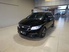 Chevrolet Prisma 1.0 Lt 2015/2015 SIM VEÍCULOS PORTO ALEGRE / Carros no Vale