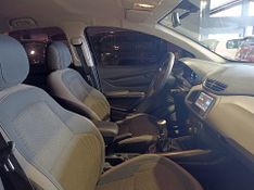 Chevrolet Prisma 1.0 Lt 2015/2015 SIM VEÍCULOS PORTO ALEGRE / Carros no Vale