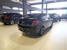 Chevrolet Prisma 1.0 Lt 2015/2015 SIM VEÍCULOS PORTO ALEGRE / Carros no Vale