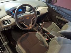 Chevrolet Prisma 1.0 Lt 2015/2015 SIM VEÍCULOS PORTO ALEGRE / Carros no Vale